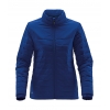 Veste Femme Nautilus StormTech QX-1W