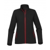 Veste Softshell Femme Orbiter Stormtech KSB-1W