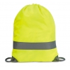 Stafford Hi-vis Drawstring Tote Shugon SH5892