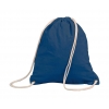 Stafford Cotton Drawstring Tote