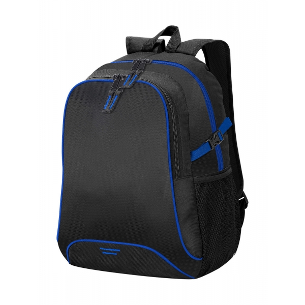 Osaka Basic Backpack Shugon SH7677