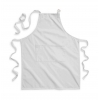 FairTrade Cotton Adult Craft Apron Westford Mill W364