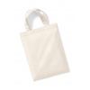 Sac Cadeau Coton W103