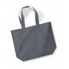 Maxi Tote Bag Coton Organique Premium Westford Mill W265