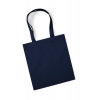 Tote Bag Coton Organique Premium Westford Mill W261