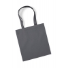 Tote Bag Coton Organique Premium Westford Mill W261