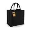 Tote Bag en Jute Westford Mill W413