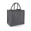 Tote Bag en Jute Westford Mill W413