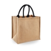 Tote Bag en Jute Westford Mill W413