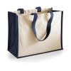 Sac Cabas Classique En Jute W422