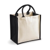 Sac Cabas En Jute W421