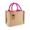 Petit Sac Cadeau En Jute Westford Mill W412