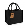 Petit Sac Cadeau En Jute Westford Mill W412