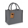 Petit Sac Cadeau En Jute Westford Mill W412