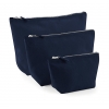 Poche pour Accessoires en Toile Westford Mill W540