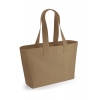 Everyday Canvas Tote