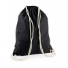 Sac de Gym en Coton Recyclé Westford Mill W910