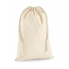 Sac Cordelette En Coton Premium W216