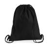 Sac De Gym En Coton Premium W210