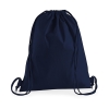 Sac De Gym En Coton Premium W210