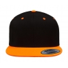 Classic Snapback 2-Tone CapFlexfit 6089MT