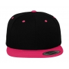 Classic Snapback 2-Tone CapFlexfit 6089MT