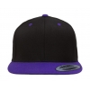 Classic Snapback 2-Tone CapFlexfit 6089MT