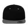 Classic Snapback 2-Tone CapFlexfit 6089MT