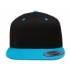 Classic Snapback 2-Tone CapFlexfit 6089MT