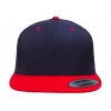 Classic Snapback 2-Tone CapFlexfit 6089MT