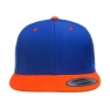 Classic Snapback 2-Tone CapFlexfit 6089MT