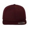 Casquette Classic Snapback Flexfit 6089M