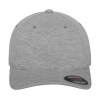 Double Jersey Cap Flexfit 6778