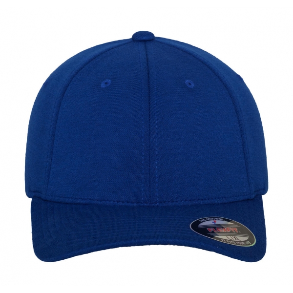 Double Jersey Cap Flexfit 6778