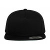 Classic 5 Panel SnapbackFlexfit 6007