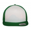 Classic Trucker CapFlexfit 6006W