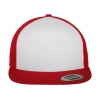 Classic Trucker CapFlexfit 6006W