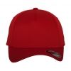 Fitted Baseball Cap Flexfit 6560