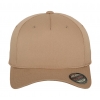 Fitted Baseball Cap Flexfit 6560