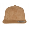 Casquette Imitation Daim Flexfit 6089SU