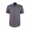 Classic Fit Premium Oxford Shirt SSL KK109