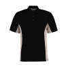 Classic Fit Track Polo KK475