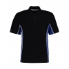 Classic Fit Track Polo KK475