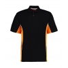 Classic Fit Track Polo KK475