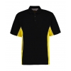 Classic Fit Track Polo KK475