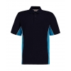 Classic Fit Track Polo KK475