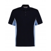 Classic Fit Track Polo KK475