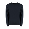 Regular Fit Arundel Crew Neck Sweater KK253