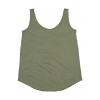 Ladies` Loose Fit Vest Mantis M92