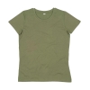 Women`s Essential T Mantis M02